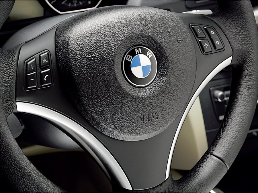  BMW 120d 5-Door 2007 года  (фото 2 из 53)